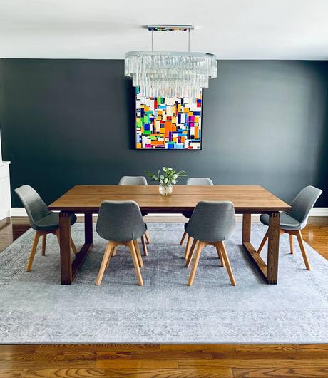 Choosing the Right Dining Table for a Modern Home