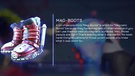 mag boots