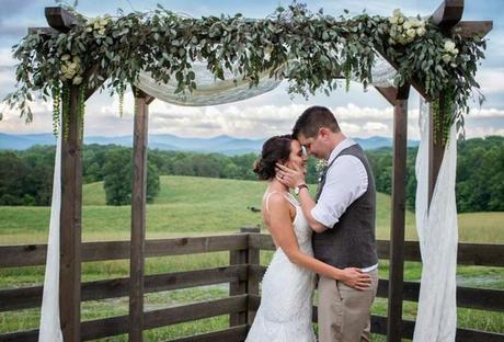 affordable wedding packages in georgia