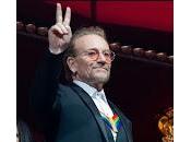 Bono, Christian Neoliberal (but Also, Perhaps, Little More)