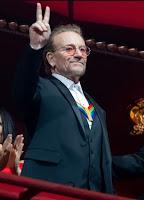 Bono, Christian Neoliberal (but also, Perhaps, a Little Bit More)