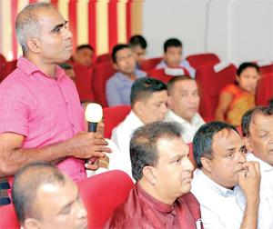NTC to regulate three wheelers, school vans  and office buses – Minister Dr. Gunawardena