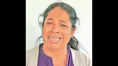 No clues yet  on missing boy in Eppawala