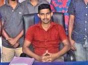 Rs.3.98 Cash, Said Heroin Found Floating