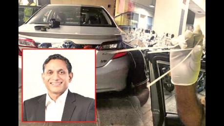 Schaffter’s murder:  CID closely monitoring one