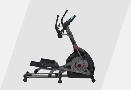 Schwinn Ellipticals Compared - Schwinn 470