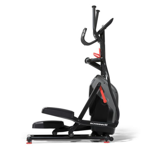 Schwinn Fitness 411 Elliptical Machine