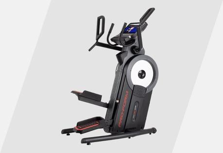 Best Elliptical Machine - ProForm Pro HIIT H14