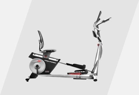 Best Elliptical Machine - ProForm Hybrid Trainer XT