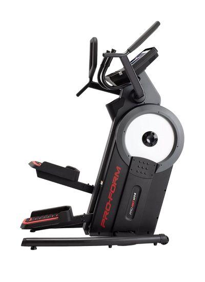 ProForm Pro HIIT H14 Elliptical + Stepper