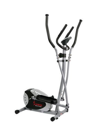 Sunny Health & Fitness SF-E905 Elliptical Machine