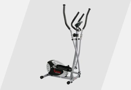 Best Elliptical Machine - Sunny Health E905 Elliptical