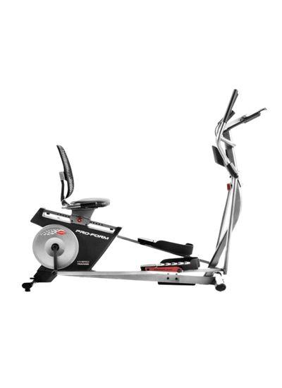 ProForm Hybrid Trainer XT Elliptical and Bike