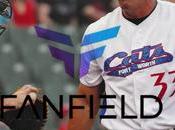 Jose Canseco Partners with FanField