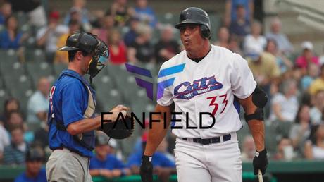 Jose Canseco Partners with FanField