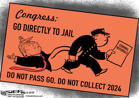 Go Directly To Jail