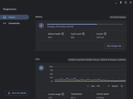 2 Ways to Open the Task Manager on Chromebook