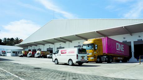 OPENING OF TOYOTA LANKA FULFILLMENT CENTER COINSIDES WITH 70 YEARS OF SRI LANKA JAPAN RELATIONSHIP