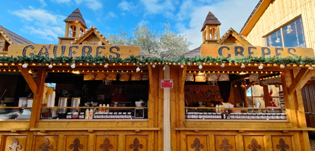Five Christmas Markets to Visit in Switzerland