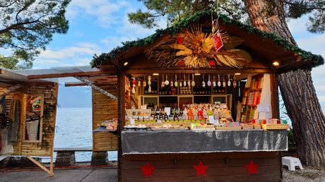 Five Christmas Markets to Visit in Switzerland