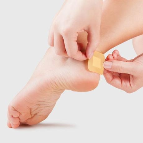 Can Wide-Fitting Shoes Protect Your Feet?