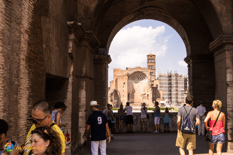 13 Best Tips for Visiting the Colosseum in Rome