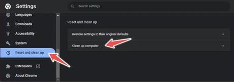 8 Ways to Fix This Version of Chrome Is No Longer Supported 8 Ways to Fix This Version of Chrome Is No Longer Supported
