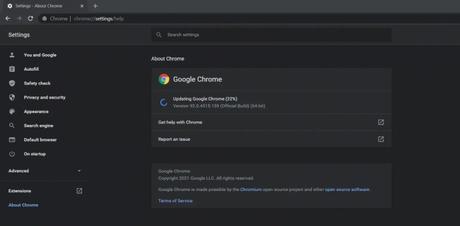 8 Ways to Fix This Version of Chrome Is No Longer Supported 8 Ways to Fix This Version of Chrome Is No Longer Supported