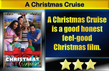 A Christmas Cruise (2017) Movie Review