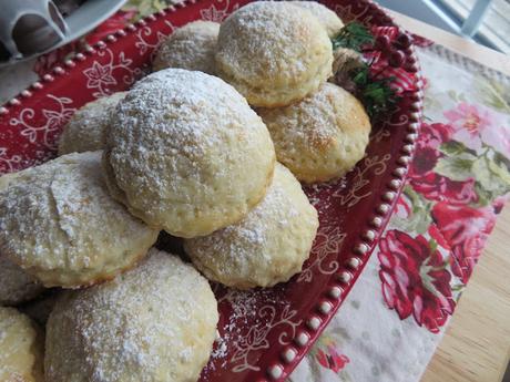 Mince Pies