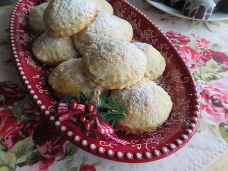 Mince Pies