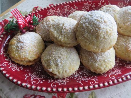 Mince Pies