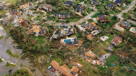 Protecting Your Home From Hurricane Damage