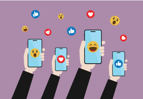 facebook - How to Change the Thumbs Up Icon in Facebook Chat