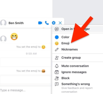 How to Change it on a PC
