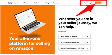 How to Claim The Jungle Scout Free Trial How to Claim The Jungle Scout Free Trial