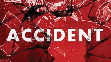 Eleven injured in accident