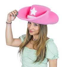 What Makes a Pink Cowgirl Hat the Perfect Gift for Girls and for the whole family? download.jpg