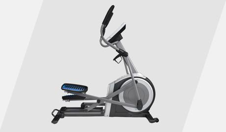 NordicTrack Commercial 14.9 Elliptical Machine Review