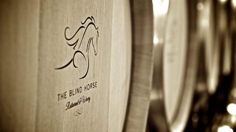 The Blind Horse Winery labels their wines Bored Ape NFT