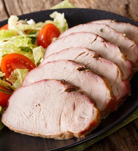 14 Pork Tenderloin Recipes That’ll Deliver Mouthwatering Meals
