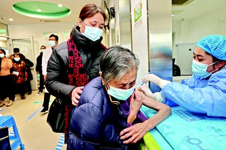World’s Largest Outbreak: China Surge Infecting 37 Million People A Day