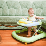 Are Baby Walkers Safe for your Baby?