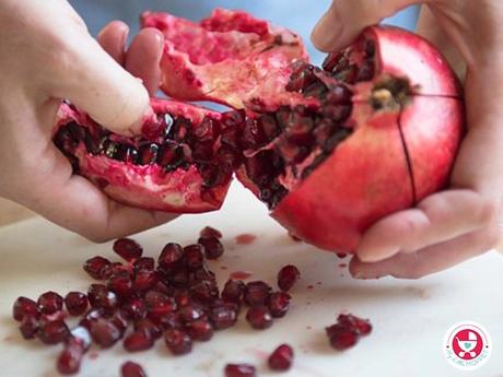 Can I Eat Pomegranates During Pregnancy? Is It Safe for My Baby?
