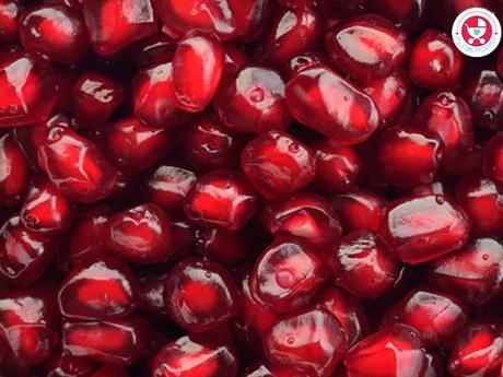 Can I Eat Pomegranates During Pregnancy? Is It Safe for My Baby?
