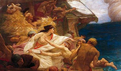 Saturday 24th December - The Golden Fleece