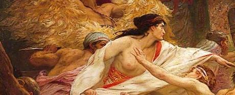 Saturday 24th December - The Golden Fleece