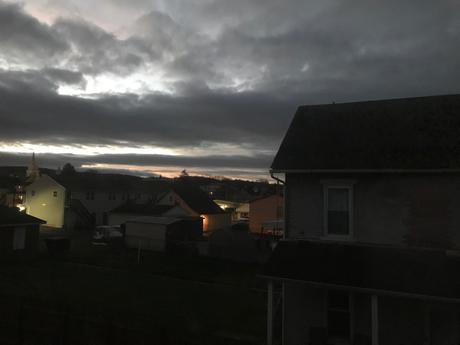 The Eve before Christmas