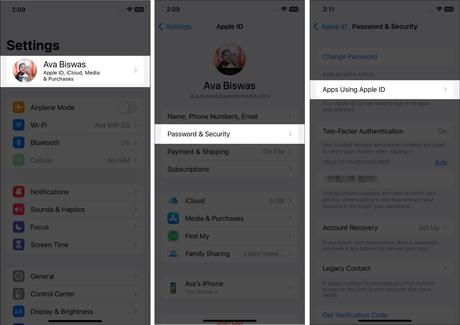 11 Ways to Protect Your Apple ID on iPhone, iPad, and Mac