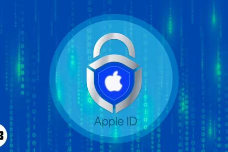 11 Ways to Protect Your Apple ID on iPhone, iPad, and Mac